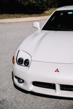 Mitsubishi 3000GT VR-4 1998 года